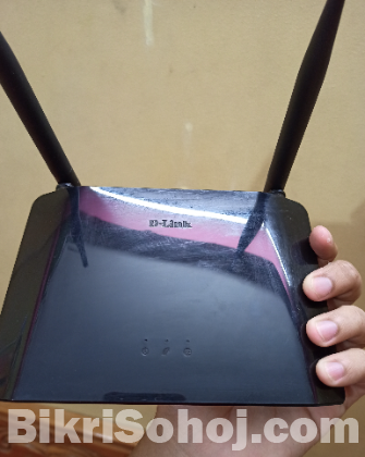 D-Link DIR615